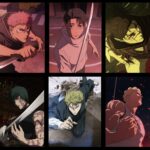 TVアニメ 呪術廻戦 第3期 死滅回游 前編 Blu-ray＆DVD 店舗別特典・予約サイト等まとめ