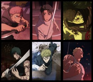 TVアニメ 呪術廻戦 第3期 死滅回游 前編 Blu-ray＆DVD 店舗別特典・予約サイト等まとめ