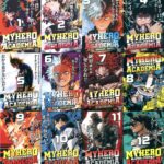 僕のヒーローアカデミア 集英社リミックス