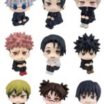 2026年発売予定 るかっぷ 呪術廻戦