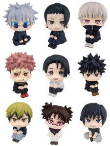 2026年発売予定 るかっぷ 呪術廻戦