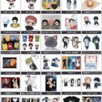 呪術廻戦 2026年3月1日(日)～3月15日(日)予約開始まとめ