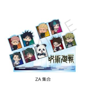 【2026年7月】呪術廻戦 死滅回游 シンクイノベーション 新商品