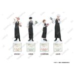 呪術廻戦 × SWEETS PARADRSEJUJUTSUKAISEN 5th Anniversary CAFE 事後通販