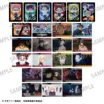 【2026年7月～8月】呪術廻戦 カミオジャパン新商品（2026年4月17日予約開始）