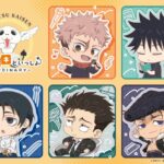 TVアニメ「呪術廻戦」POP UP SHOP コガネといっしょ-Ordinary- グッズ通販