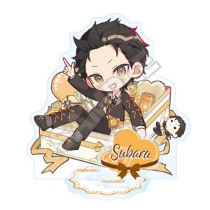 【2026年5月】Re:ゼロから始める異世界生活  ギフトボックス（再販）