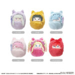 【2026年1月中旬】Re:ゼロから始める異世界生活 くるみたぴぬい