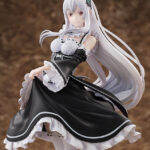 【2026年1月】Re:ゼロから始める異世界生活 エキドナ ロズワール邸メイド服ver.