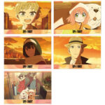 【2026年6月19日】SPY×FAMILY Season3 ED ver.