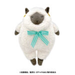 SPY×FAMILY おすわりぬいぐるみ2（ひつじさん）