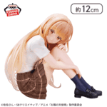 【2026年4月14日】お隣の天使様にいつの間にか駄目人間にされていた件 フィギュア -椎名真昼-（再登場）