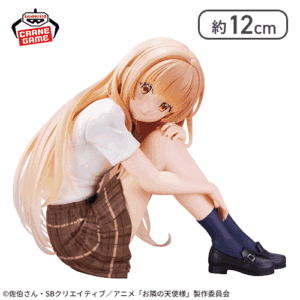 【2026年4月14日】お隣の天使様にいつの間にか駄目人間にされていた件 フィギュア -椎名真昼-（再登場）