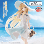 【2026年4月8日】お隣の天使様にいつの間にか駄目人間にされていた件 フィギュア-椎名真昼-ワンピースver.