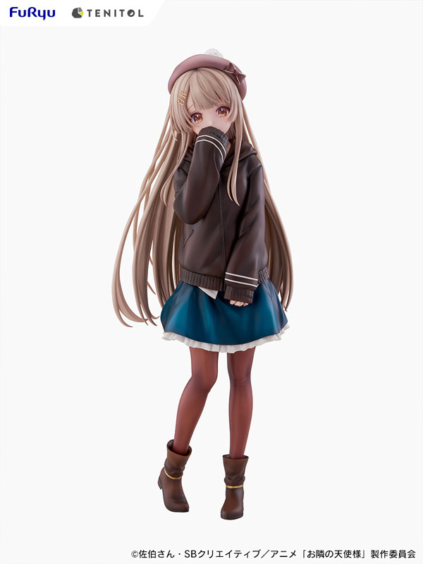 【2026年2月】TENITOL TALL お隣の天使様にいつの間にか駄目人間にされていた件 椎名真昼 Autumn ver.