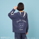 ワールドトリガー×Palude ルームウェアコレクション