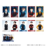 【2025年11月下旬】ワールドトリガー 黒ベストスーツver. 第3弾