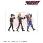 ヴィジランテ –僕のヒーローアカデミア ILLEGALS- 歩みver.（AMNIBUS STORE先行販売グッズ）