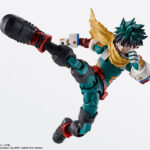 【2026年11月】僕のヒーローアカデミア S.H.Figuarts 緑谷出久（再販）