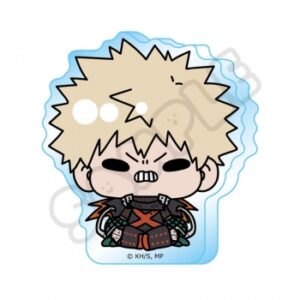 【2026年5月下旬】僕のヒーローアカデミア POTEmocho 第2弾