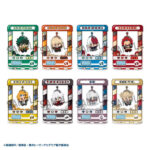 【2026年8月】きゃらきゃっちゃ～ 僕のヒーローアカデミア 第2弾