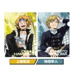 【2026年4月】僕のヒーローアカデミア エンスカイ新商品