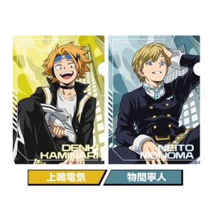 【2026年4月】僕のヒーローアカデミア エンスカイ新商品