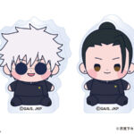 呪術廻戦 もっちびシリーズ 雑貨