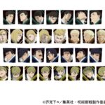 【2026年6月6日】呪術廻戦 第3期 ぺたコレクション