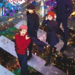 【2026年5月1日】呪術廻戦 ファントムパレード 公式ビジュアルブック