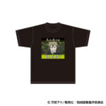 【2026年5月22日】呪術廻戦 名場面Tシャツ
