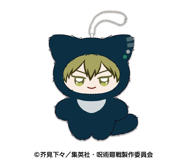 【2026年6月】呪術廻戦 ちみけもますこっと2
