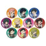 【2026年6月】呪術廻戦 死滅回游 ぎゅぎゅっとシリーズ