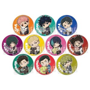 【2026年6月】呪術廻戦 死滅回游 ぎゅぎゅっとシリーズ