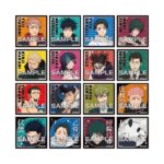 【2026年7月】TVアニメ『呪術廻戦』 シール烈伝ガムつき