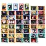 【2026年6月】呪術廻戦 スナップカード4