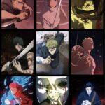 TVアニメ 呪術廻戦 第3期 死滅回游 前編 Blu-ray＆DVD 店舗別特典・予約サイト等まとめ