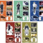 【2026年6月】呪術廻戦 メモリアルアクリルスタンド