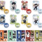 【2026年6月】呪術廻戦 タカラトミーアーツ新商品