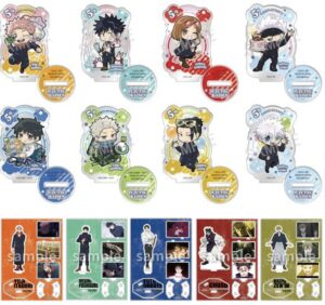 【2026年6月】呪術廻戦 タカラトミーアーツ新商品