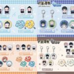 呪術廻戦 もっちびシリーズ 雑貨