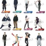 【2026年7月】呪術廻戦 カミオジャパン新商品（2026年4月17日予約開始）