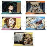 【2026年5月22日】僕のヒーローアカデミア スタンド付きアクリルパネル