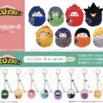【2026年8月中旬】僕のヒーローアカデミア タピオカ新商品