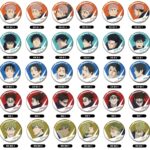 【2026年5月】呪術廻戦 CANバッジvol.2