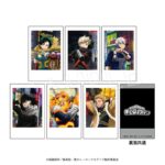 【2026年8月】僕のヒーローアカデミア × 東急グループ コラボグッズ（一般販売）