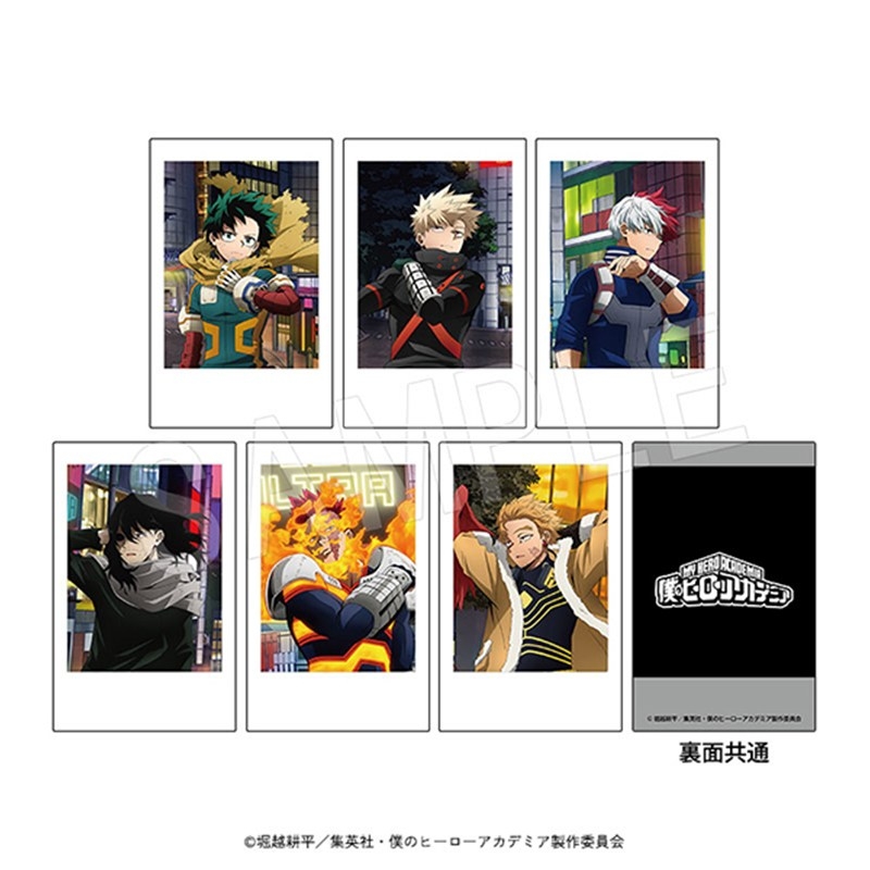 【2026年8月】僕のヒーローアカデミア × 東急グループ コラボグッズ（一般販売）