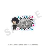 【2026年6月】『ヴィジランテ -僕のヒーローアカデミア ILLEGALS-』coly 新商品