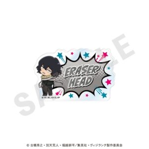 【2026年6月】『ヴィジランテ -僕のヒーローアカデミア ILLEGALS-』coly 新商品