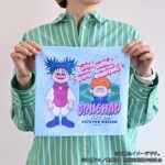 呪術廻戦 × nhutoons（ニュートゥンズ）